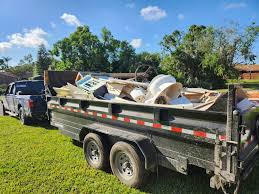 Types of Items We Remove From Your Property in Waynesboro, GA